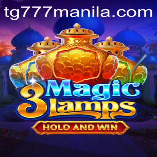 Explore the Enchanting World of 3MagicLamps: A New Gaming Sensation