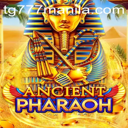 AncientPharaoh: Unravel Mysteries and Treasures with TG777