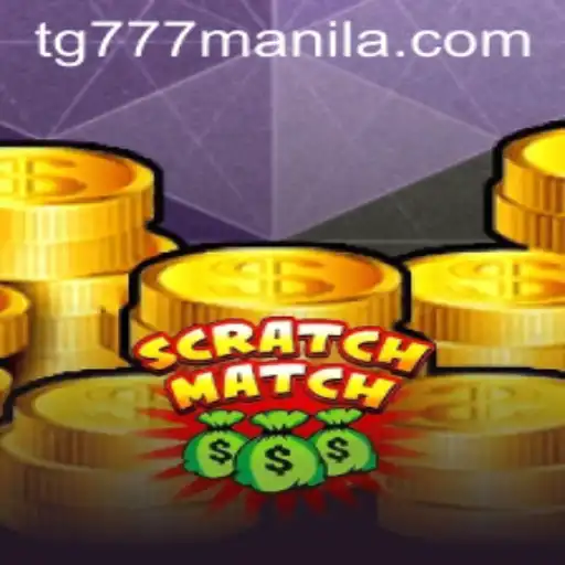 ScratchMatch: An Innovative Game Revolutionizing Entertainment