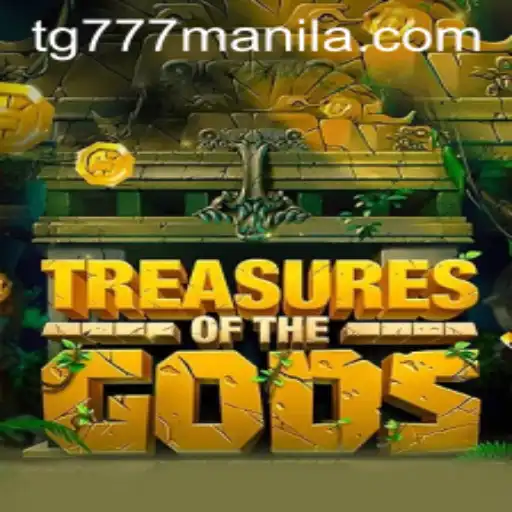 Exploring the Thrilling Adventure of Treasure of the Gods