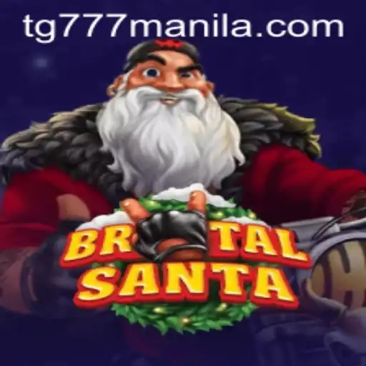 BrutalSanta: Unleash the Festive Fury with TG777