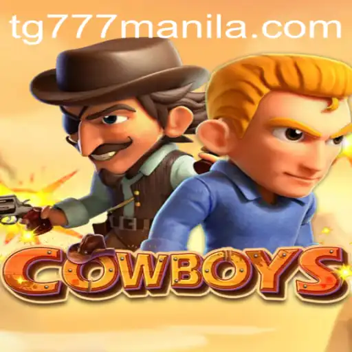 COWBOYS: The Thrilling Game of Adventure and Strategy