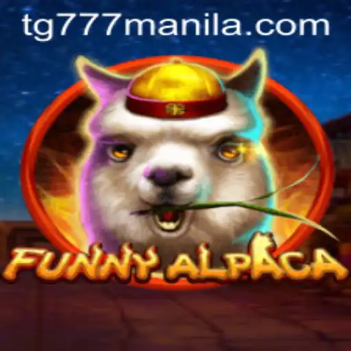Dive into the Fun-Filled World of FunnyAlpaca with TG777