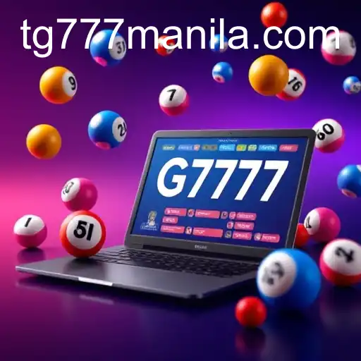 Exploring the World of Online Lottery with TG777