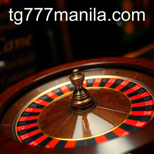 The Intriguing World of Roulette: TG777
