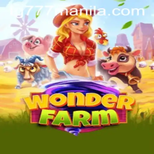 Discover WonderFarm: A Captivating Journey with TG777